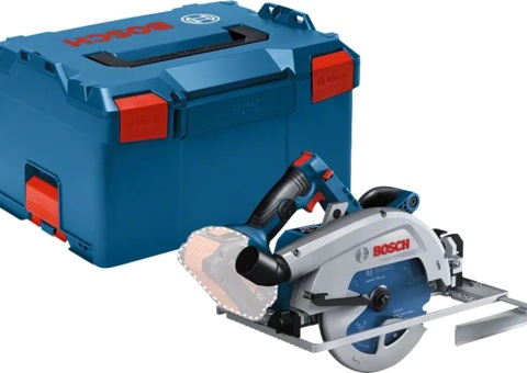 Bosch power tools - exhibition model