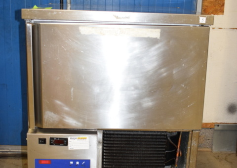 Nedkylare Electrolux