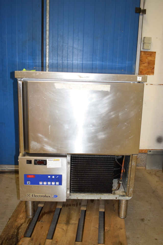 1452714-1 Nedkylare Electrolux
