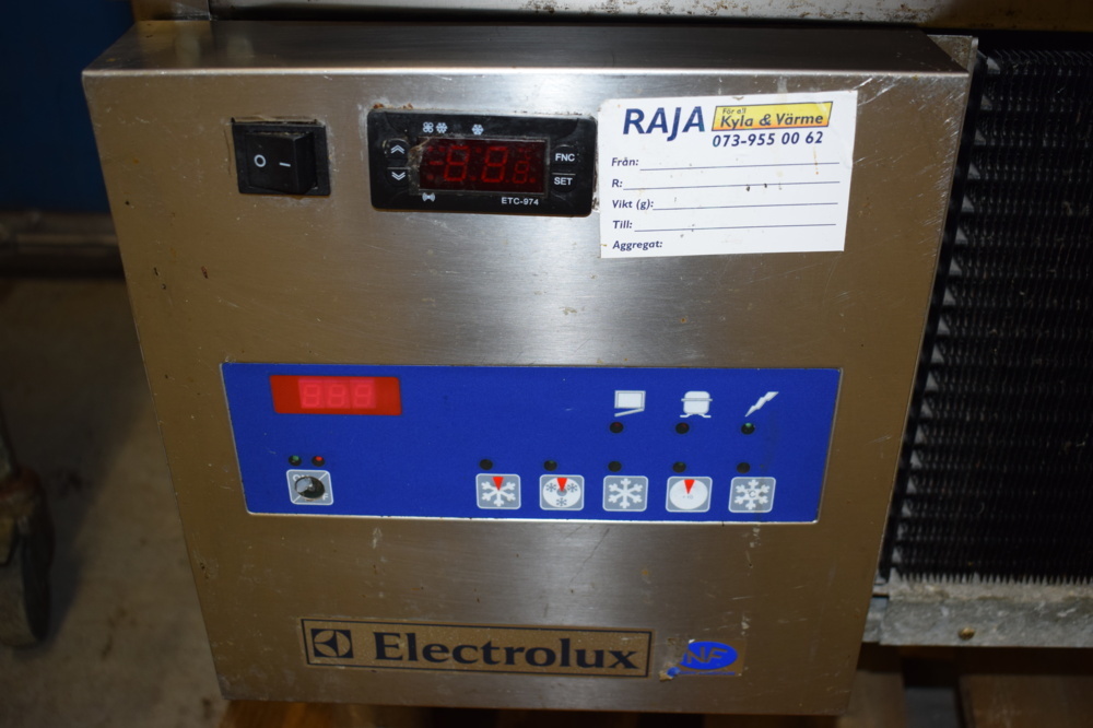 1452714-2 Nedkylare Electrolux
