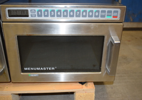 Micro Menymmaster