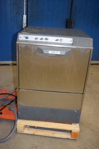 Diskmaskin Omniwash på auktion i Östergötland, Söderköping hos PS Auction