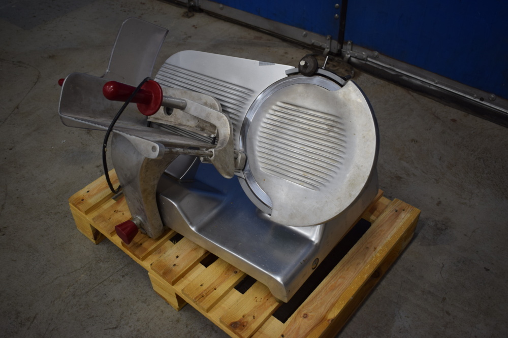 1452802-2 Cutting machine Berkel