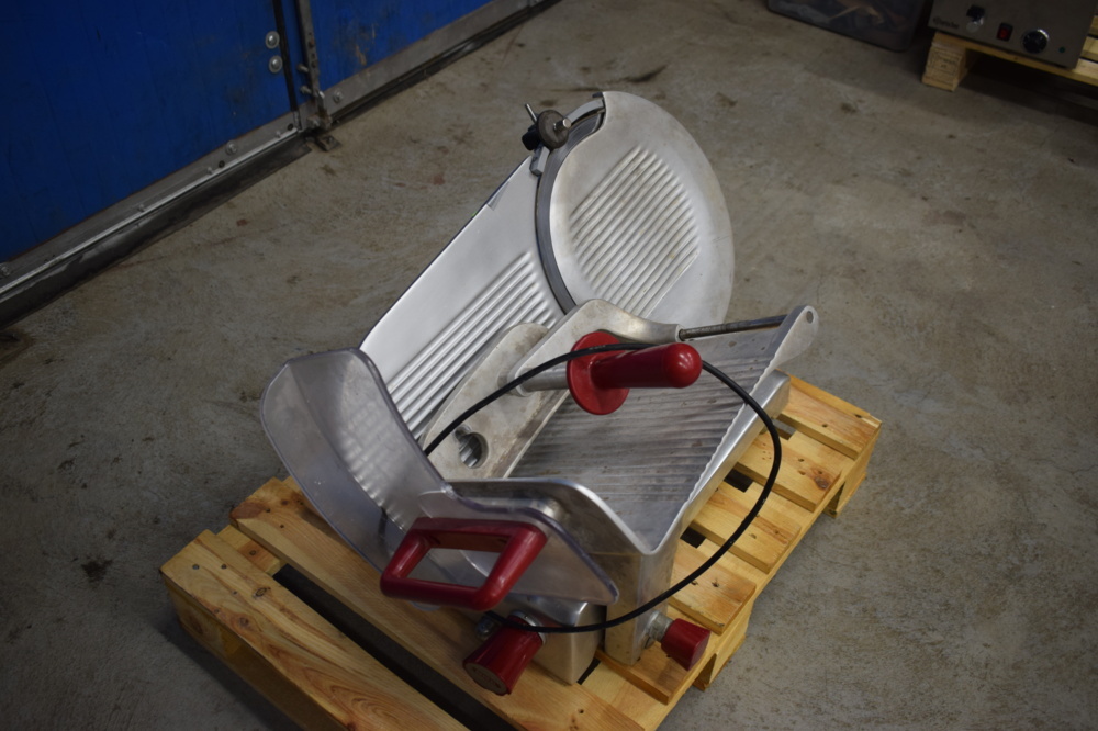 1452802-1 Cutting machine Berkel