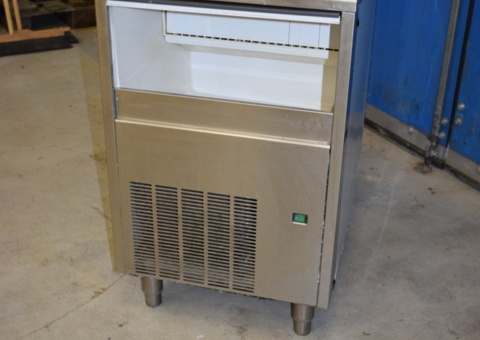 Ismaskin Refrigerant R404A