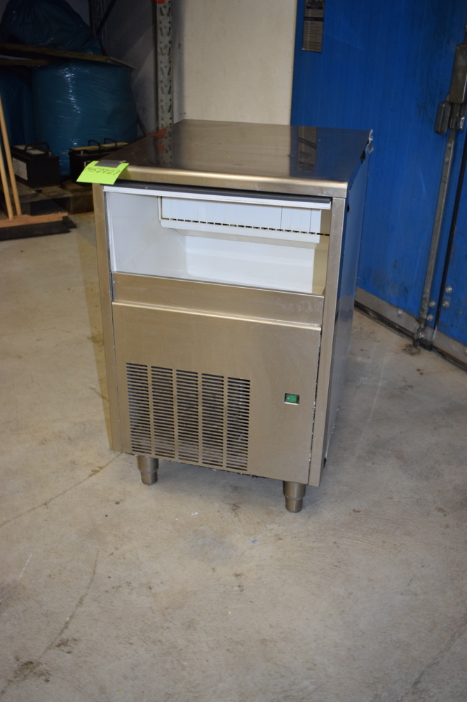 1452803-1 Ismaskin Refrigerant R404A