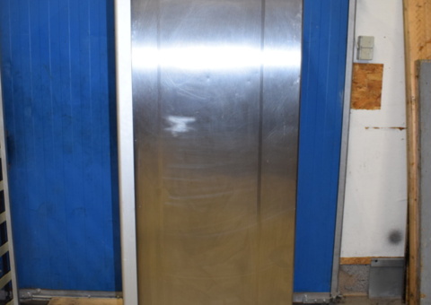 Kylskåp Inspectra 220 V