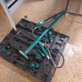1580348-1 Hydraulisk riktsats Kamasa Tools