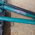 1580348-2 Hydraulisk riktsats Kamasa Tools