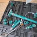 1580348-3 Hydraulisk riktsats Kamasa Tools