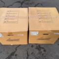 1580523-3 Aluminum rims 4 pcs new - IMAGE DELTA