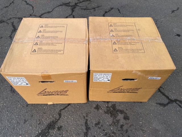 1580523-3 Aluminum rims 4 pcs new - IMAGE DELTA