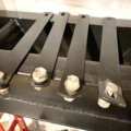 1580524-12 Hydraulic press 40 tons
