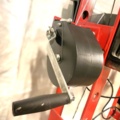 1580524-13 Hydraulic press 40 tons