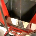 1580524-14 Hydraulic press 40 tons