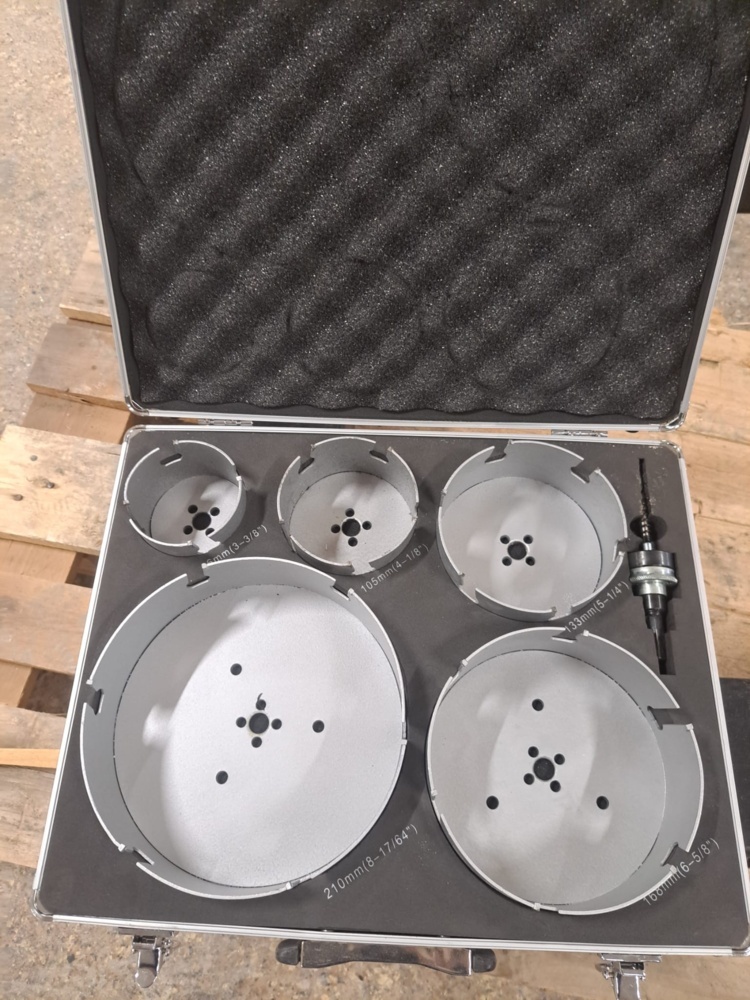 1580358-1 Flexxtra Hålsåg-set