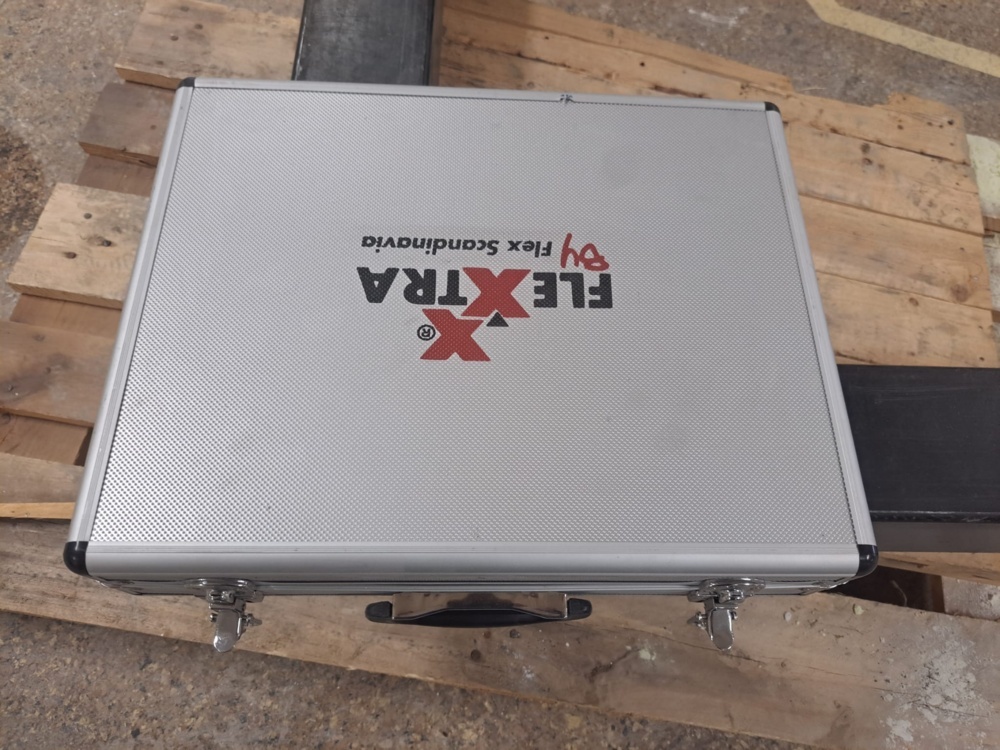 1580358-2 Flexxtra Hålsåg-set