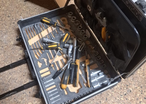 Miscellaneous tools