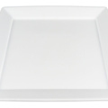 1580646-1 Kvadrat tallrik, 18 st - stl 18 x 18 x 1,5 cm