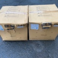 1580525-3 Aluminum rims 4 pcs new, 5x108 - IMAGE DELTA