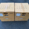 1580526-3 Aluminum rims 4 pcs new, 5x114.3 - IMAGE DELTA
