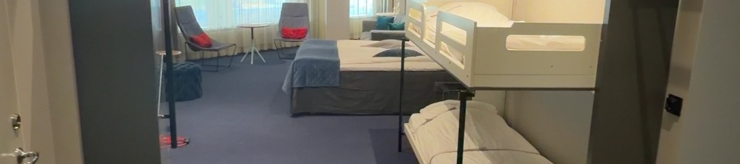 Image representing the auction - Divestment of hotel furnishings and furniture