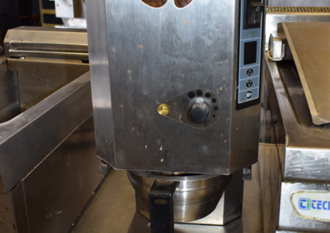 Kaffemaskin 220 volt