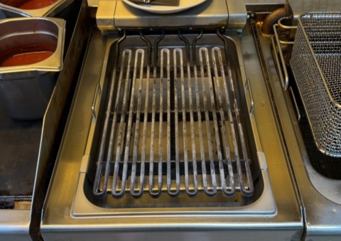 Elgrill - Wery