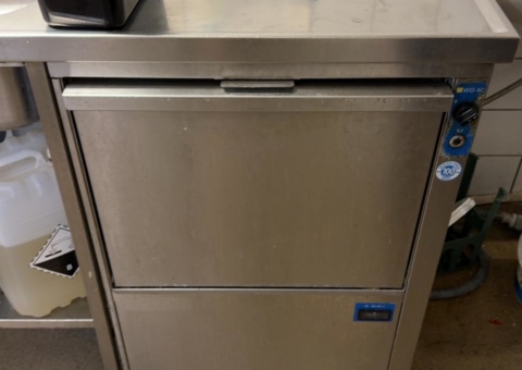 Undercounter dishwasher - Wexiödisk WD-4C
