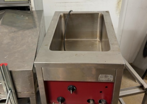 Water bath - Elektro Termo
