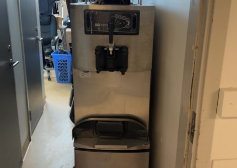 Soft ice cream machine - Taylor C708-58