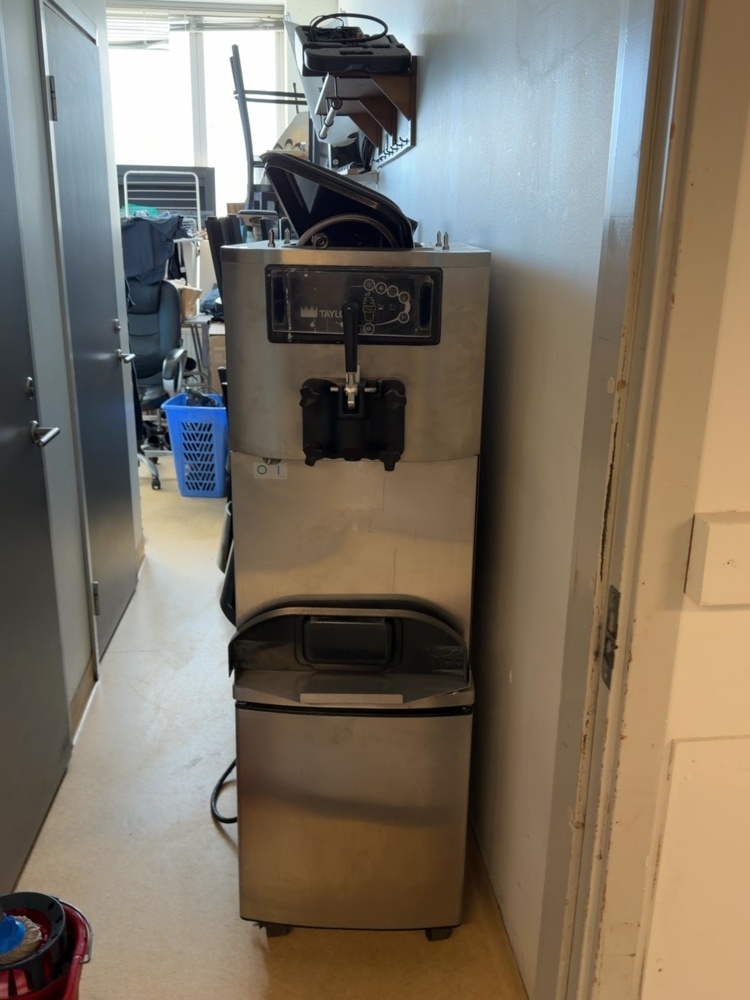 1422094-1 Soft ice cream machine - Taylor C708-58