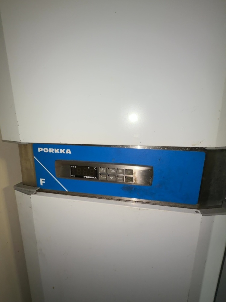 1530102-2 Frysrum för demontering - F 840 (plug-in)