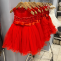1406075-1 Wholesale children's clothing - dresses