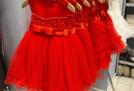 1406075 Wholesale children's clothing - dresses