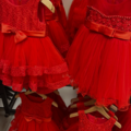 1406075-2 Wholesale children's clothing - dresses