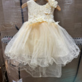 1406075-3 Wholesale children's clothing - dresses