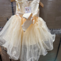 1406075-4 Wholesale children's clothing - dresses