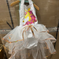 1406075-9 Wholesale children's clothing - dresses