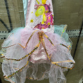 1406075-10 Wholesale children's clothing - dresses