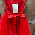1406075-15 Wholesale children's clothing - dresses