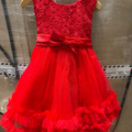 1406075-16 Wholesale children's clothing - dresses