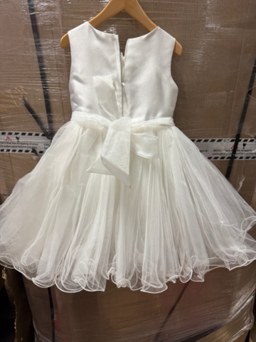 1406075-20 Wholesale children's clothing - dresses