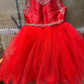 1406075-21 Wholesale children's clothing - dresses