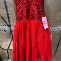 1406075-23 Wholesale children's clothing - dresses