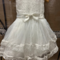 1406075-25 Wholesale children's clothing - dresses