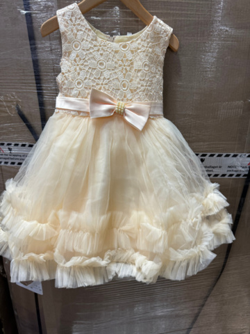 1406075-28 Wholesale children's clothing - dresses