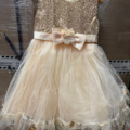 1406075-31 Wholesale children's clothing - dresses