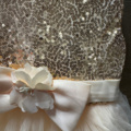 1406075-32 Wholesale children's clothing - dresses