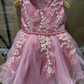 1406075-33 Wholesale children's clothing - dresses